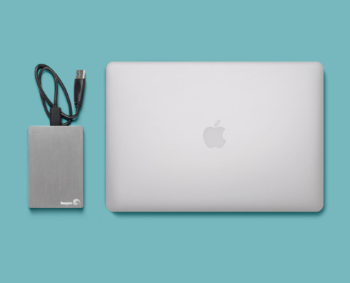 MacBook PRO & SSD